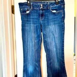 American Eagle Jeans size 12